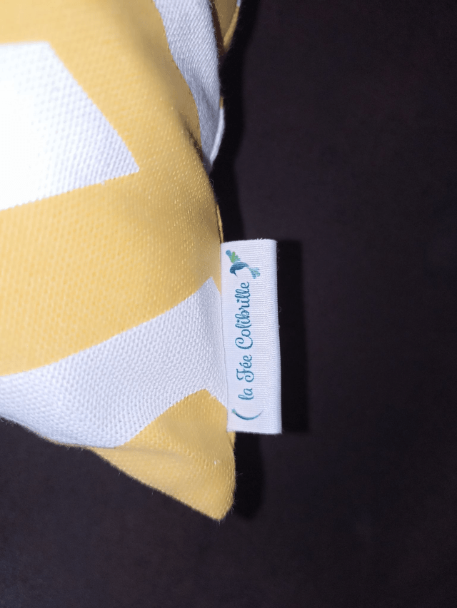 Coussin Balina