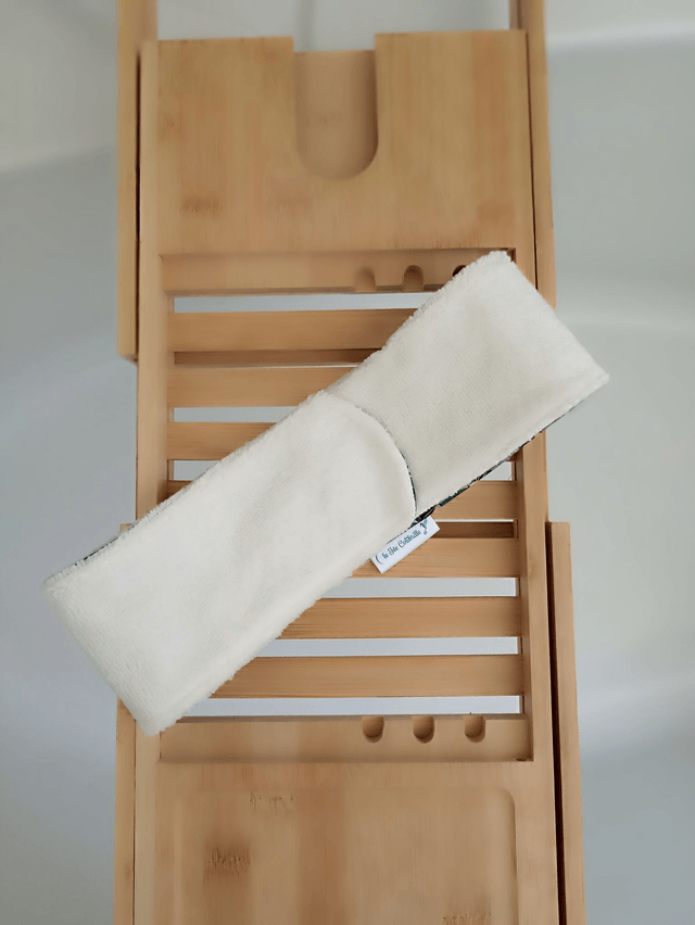 Bandeau de soin beauté - Event