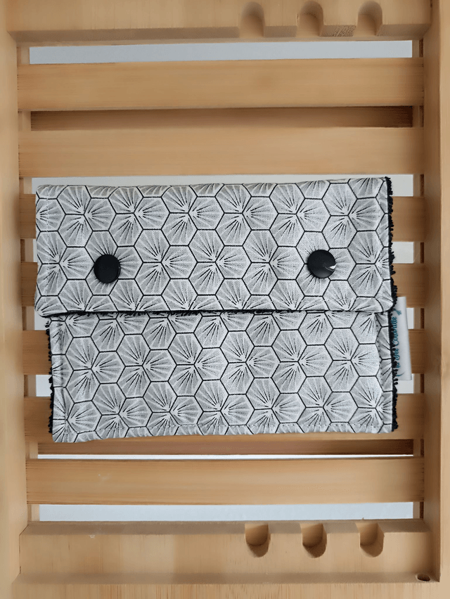 Etui à savon - So'chic