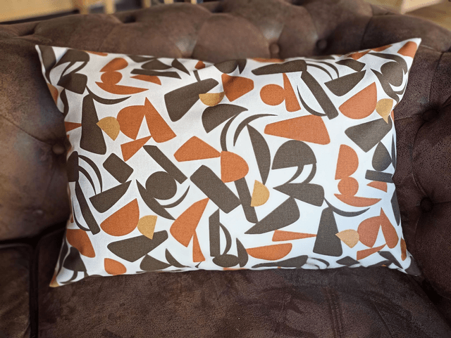 Maxi Coussin Retro