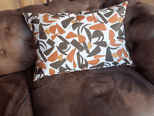 Maxi Coussin Retro