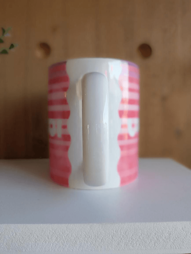 Mugs  - Un temps pour soi 