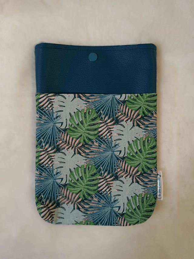 Pochette à livres - Amazonia