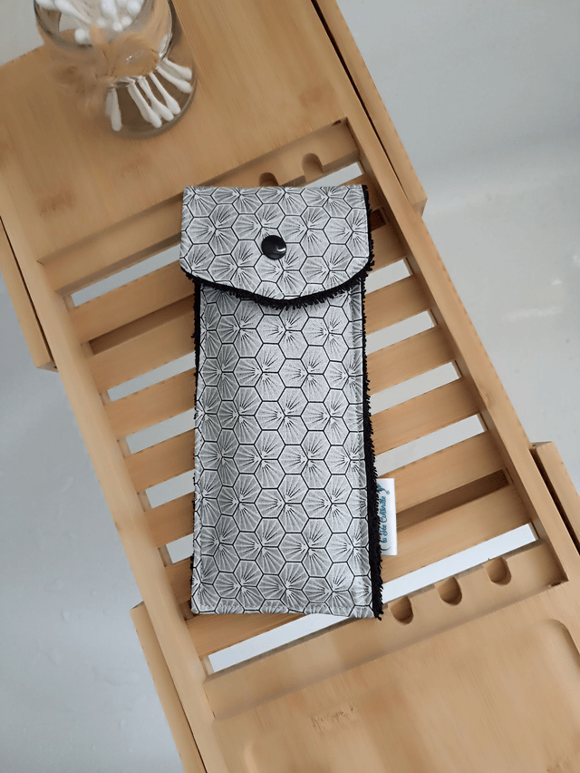 Etui à brosse à dents - So'chic