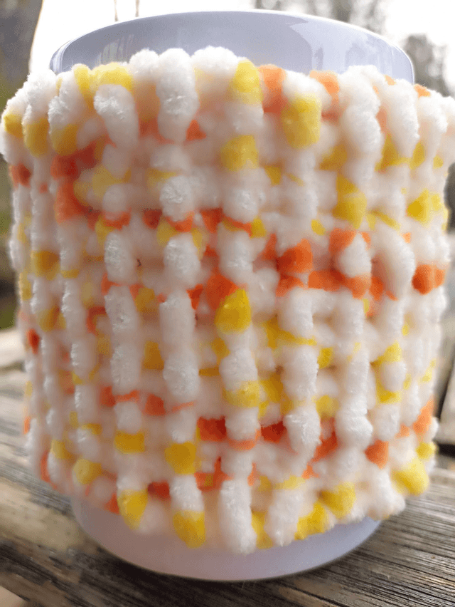 Snood pour Mug Softy