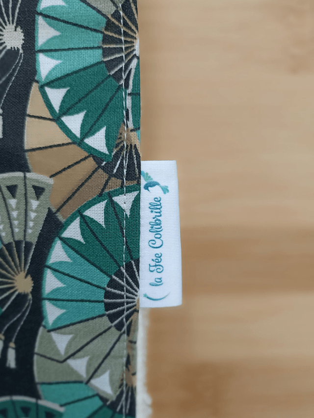 Bandeau de soin beauté - Event