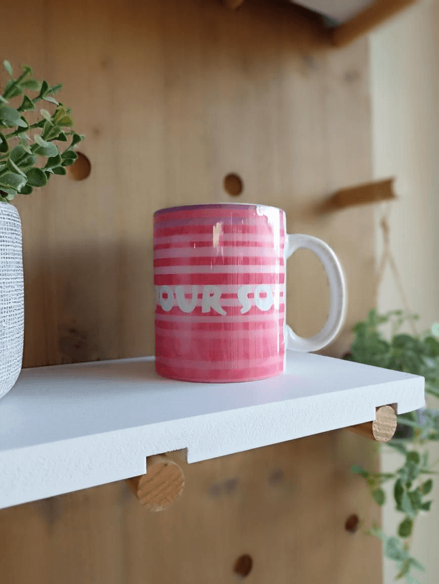 Mugs  - Un temps pour soi 