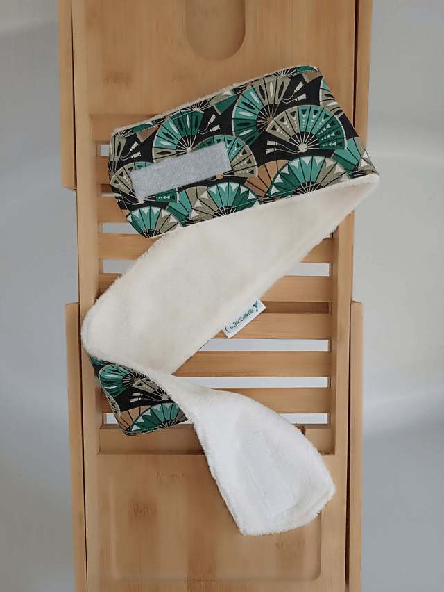 Bandeau de soin beauté - Event