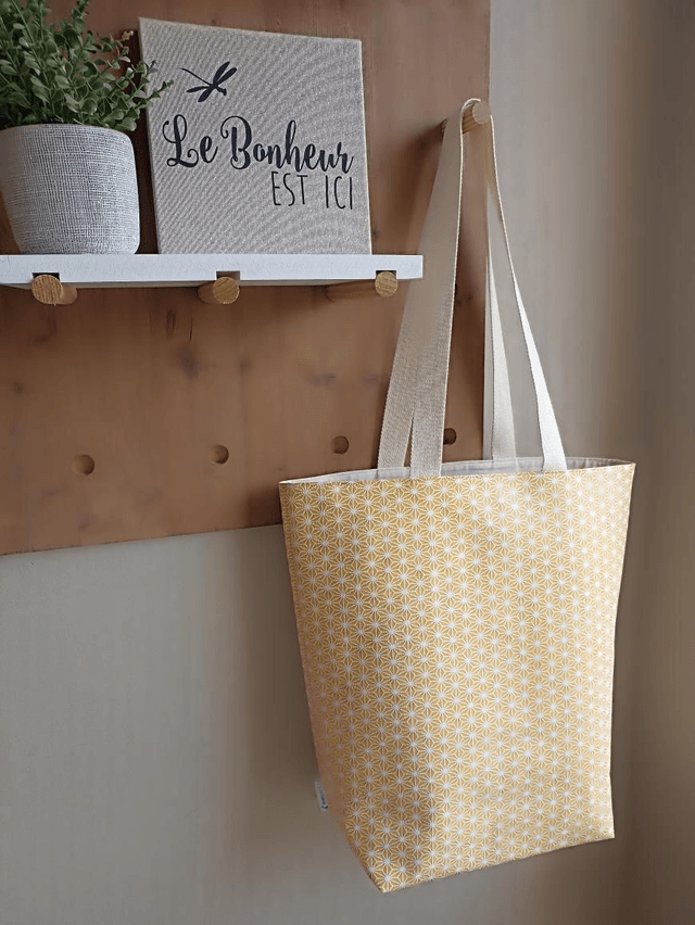 Big bag - Collection Sunshine