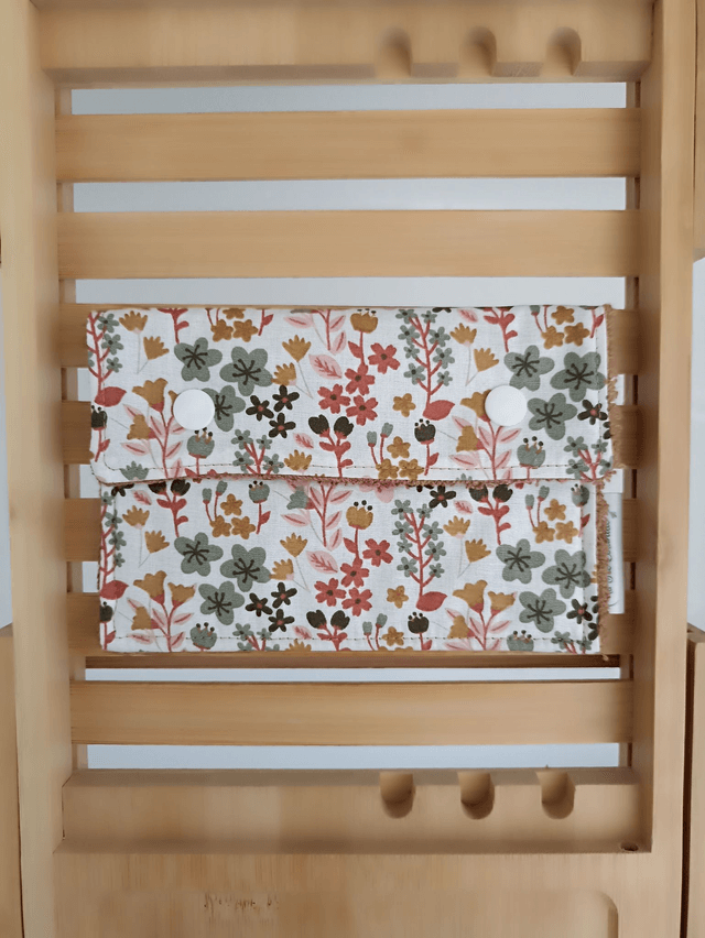 Etui à savon - Spring