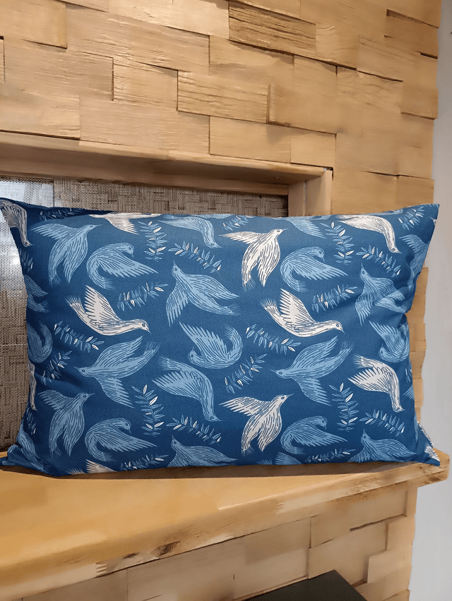 Maxi Coussin Bird