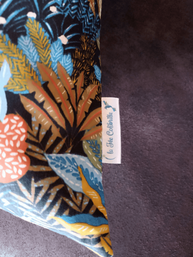 Coussin Natura