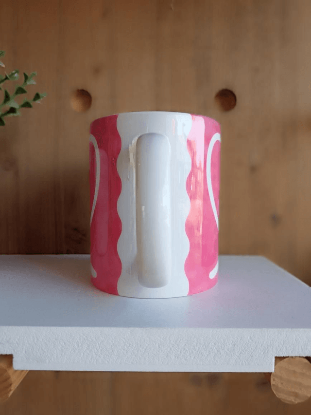 Mugs  - Love