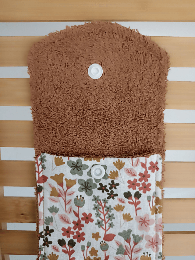 Etui à brosse à dents - Spring
