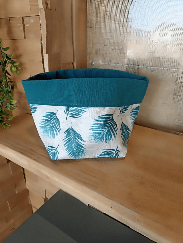 Panier - Végétal