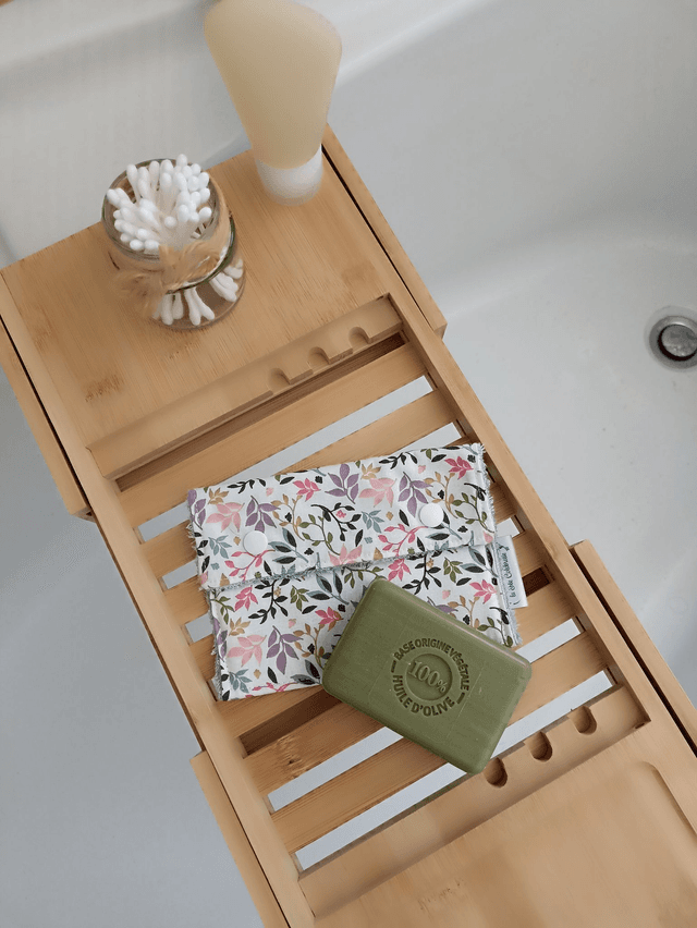 Etui à savon - Sweety