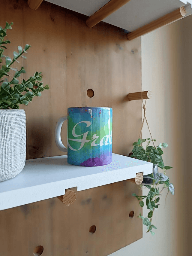 Mugs - Gratitude