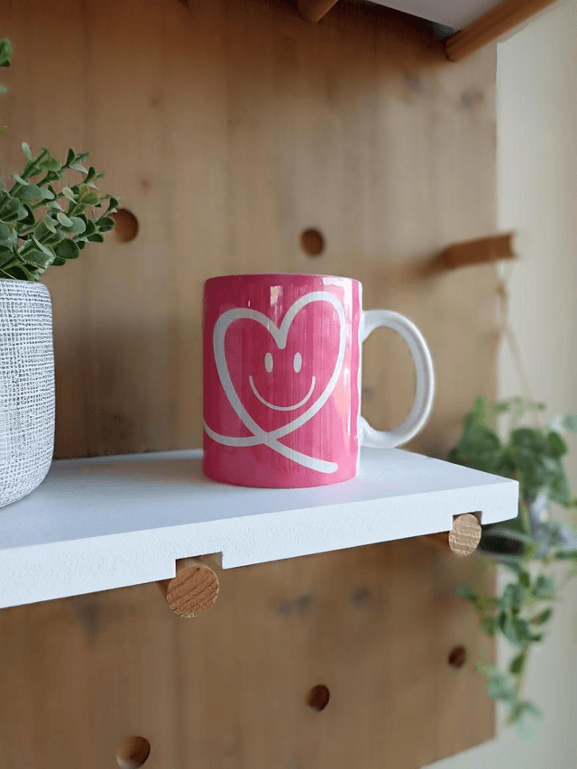 Mugs  - Love