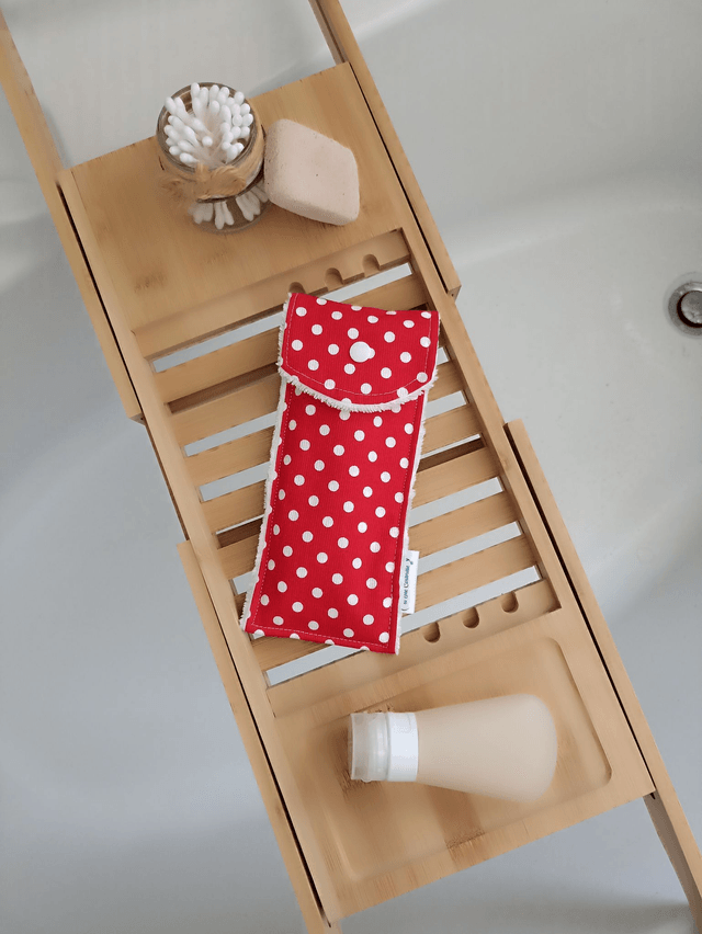 Etui à brosse à dents - Elégance