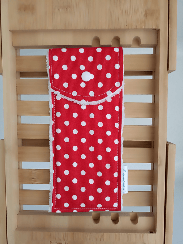 Etui à brosse à dents - Elégance