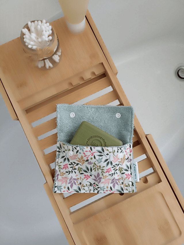 Etui à savon - Sweety