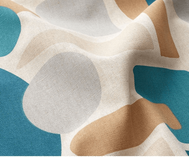 Coussin Abstract version rectangle