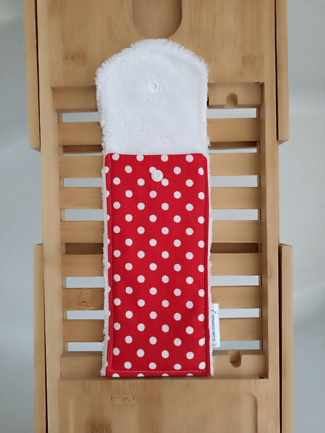 Etui à brosse à dents - Elégance