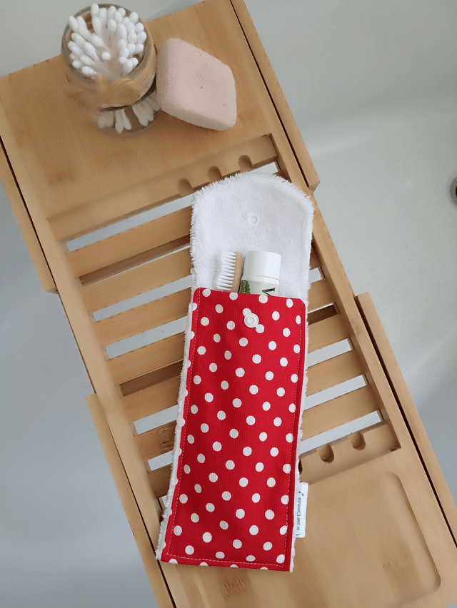 Etui à brosse à dents - Elégance