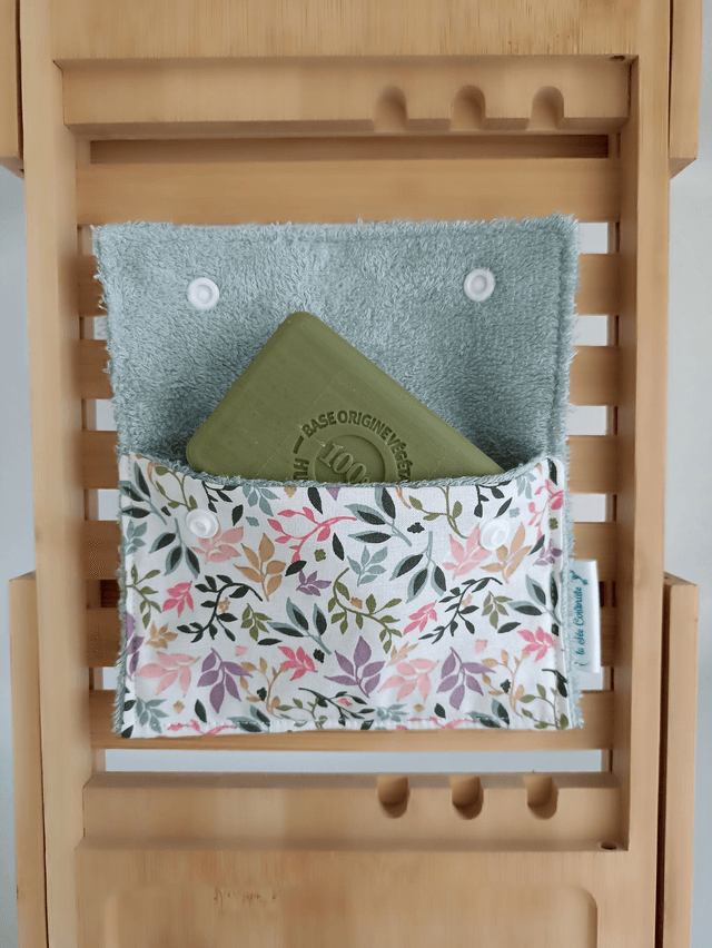 Etui à savon - Sweety