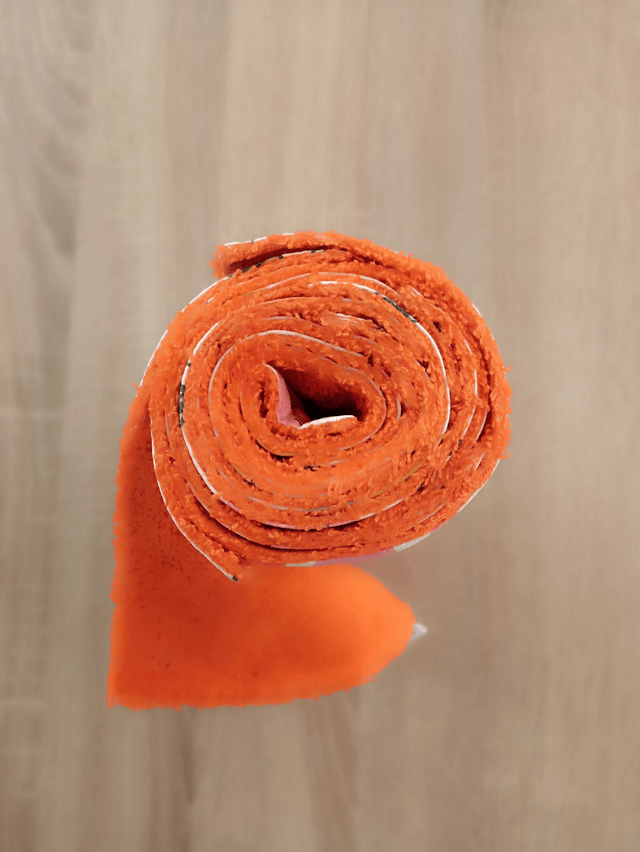 Rouleau essuie - tout de 8 feuilles - Smile