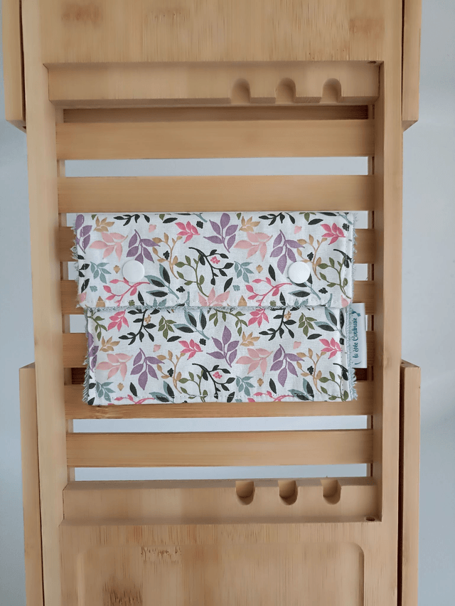 Etui à savon - Sweety