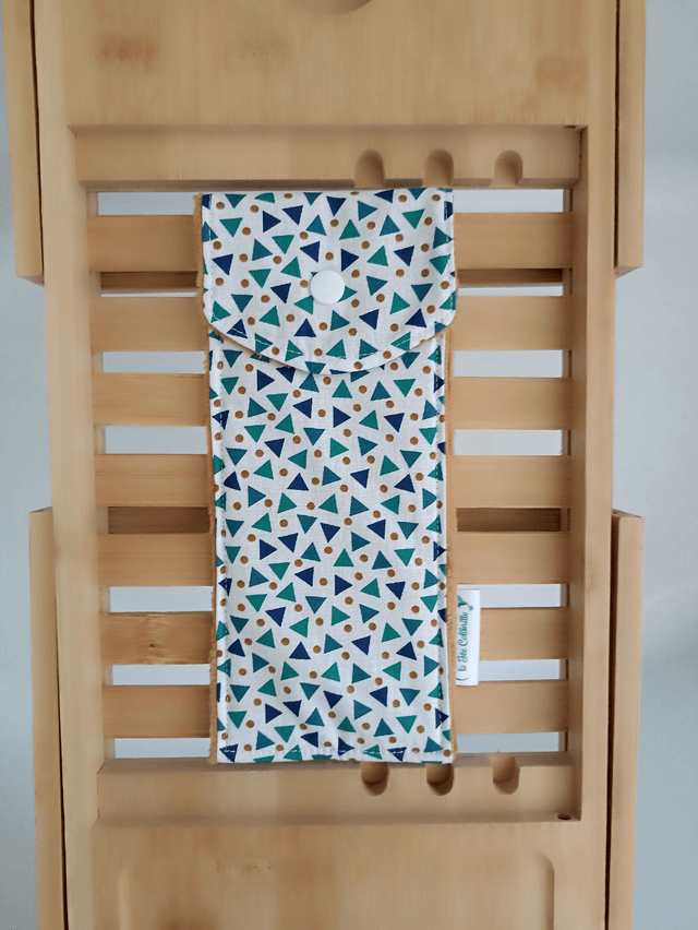 Etui à brosse à dents - Khéops