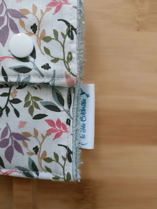 Etui à savon - Sweety